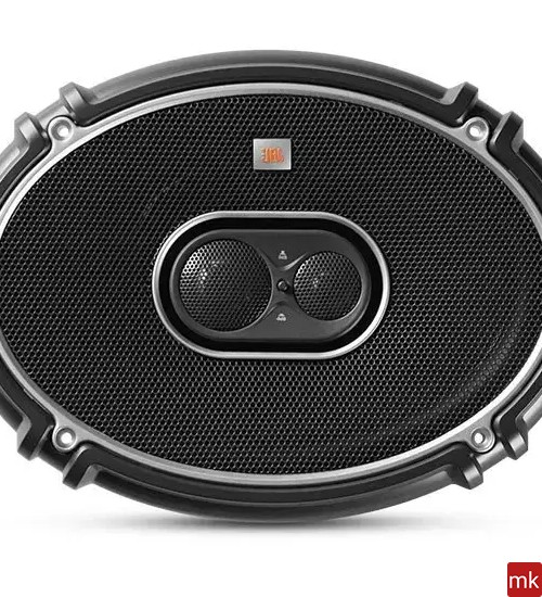 عکس ماشین سیستم صوتی JBL