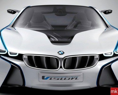 عکس های زیبا از ماشین bmw