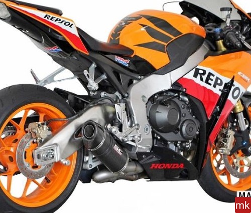 دانلود عکس موتور cbr 1000