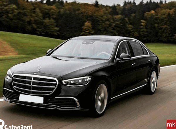 عکس ماشین بنز s500 قیمت