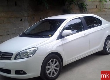 عکس ماشین ولکس c30